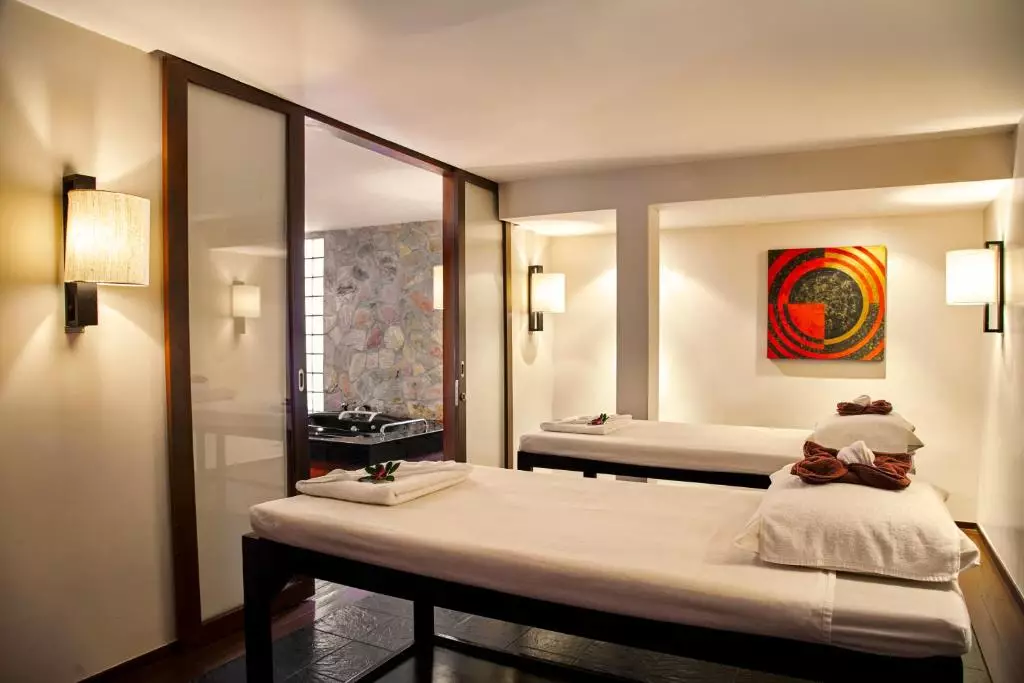 Radisson Resort and Suites Phuket